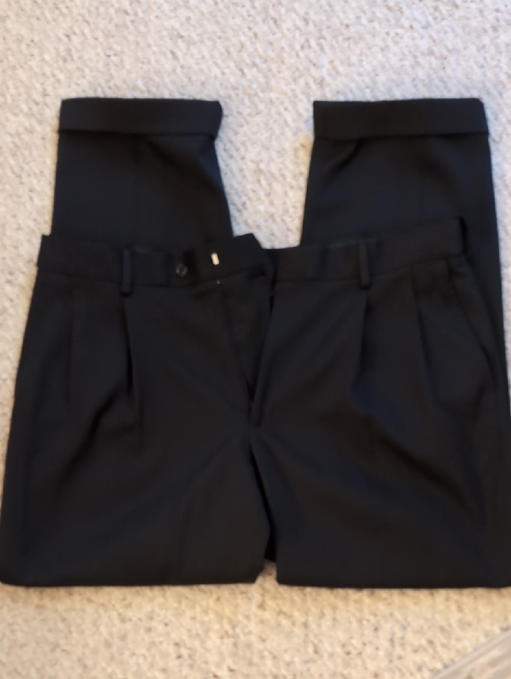 Savane Men's Dress Pants